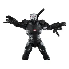 Marvel Legends Infinity Saga War Machine (Civil War) Foto mini  3