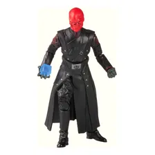 Marvel Legends Red Skull Baf Konshu What If Hasbro F5149 Foto mini 2