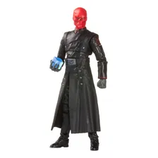 Marvel Legends Red Skull Baf Konshu What If Hasbro F5149 Foto mini 3