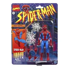 Marvel Legends Spiderman Retro Walmart Foto mini 1