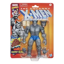 Marvel Legends X-men Beast / Fera Vintage Foto mini 4