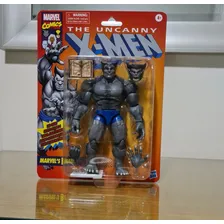 Marvel Legends X-men Beast / Fera Vintage Foto mini  3