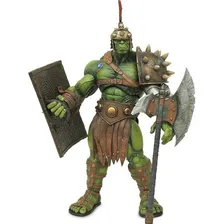 Marvel Select Diamond Planet Hulk Foto  mini 1