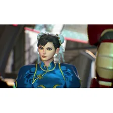 Marvel Vs. Capcom Infinite - Ps4 - MĂdia FĂsica Foto mini 3