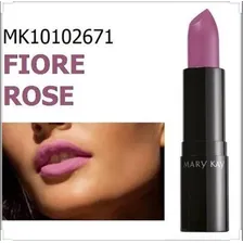 Mary Kay Batom Matte ( Fiore Rose ) Acabamento Mate Foto mini 3