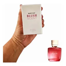 Mary Kay Blush Scent Deo Parfum, 50 Foto  mini 1