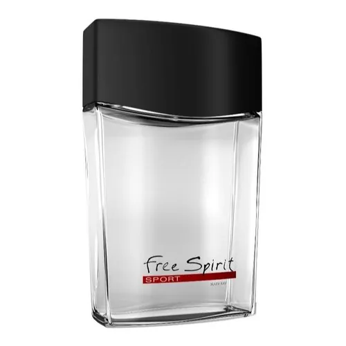 Mary Kay - Free Spirit Sport Deo Col么nia 100ml Foto 1