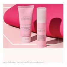 Mary Kay Kit Microdermobrasão Peeling De Cristal Em Casa Foto  mini 1