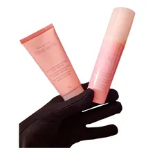 Mary Kay Kit Microdermobrasão Peeling De Cristal Em Casa Foto mini  2