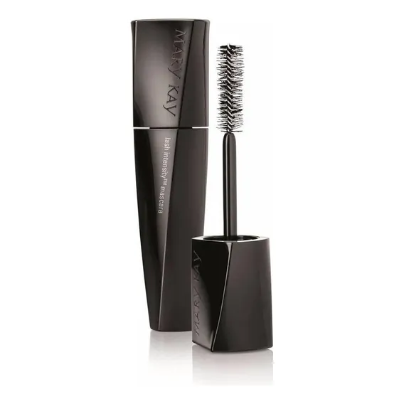 Mary Kay Lash Intensity Máscara Para CĂlios 9g Foto 1