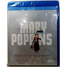 Mary Poppins Edição De 50 Aniversário - (blu-ray) Disney Foto mini 2
