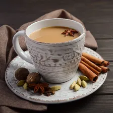 Masala Chai Chá Indiano Campos Do Jordão 190g Foto mini 4