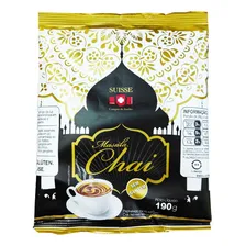 Masala Chai Chá Indiano Campos Do Jordão 190g Foto mini 1