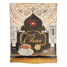 Masala Chai Chá Indiano Campos Do Jordão 190g Foto mini 3