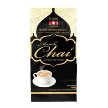 Masala Chai Chá Indiano Campos Do Jordão 190g Foto mini 2