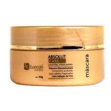 Máscara Absolut Care 250g Kadma Kweeze Foto  mini 1