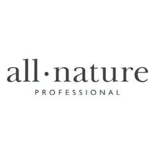 Máscara Afro Nature De Tratamento Intensivo All Nature 500g Foto mini 3