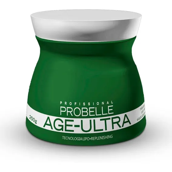 Máscara Age Ultra Professional Probelle 250g Foto 1