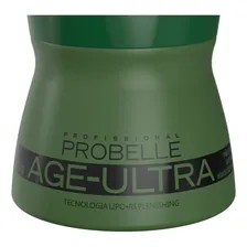 Máscara Age Ultra Professional Probelle 250g Foto mini 2