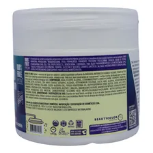 Máscara Anti-ressecamento Potent Soul Power Butter Mask 400g Foto mini  2