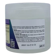 Máscara Anti-ressecamento Potent Soul Power Butter Mask 400g Foto mini  3