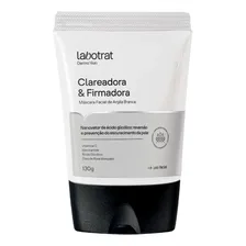 Máscara Argila Branca Clareadora Labotrat - 130g Foto  mini 1