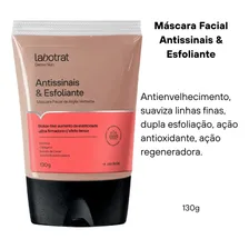 Máscara Argila Vermelha Antissinais Labotrat 130g Foto mini 2