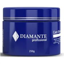 Máscara Azul Pérola Matizadora Diamante Profissional 250g Foto  mini 1