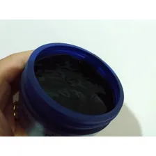 Máscara Azul Pérola Matizadora Diamante Profissional 250g Foto mini  3