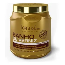 Máscara Banho de Verniz Forever Liss 1Kg Foto mini 1