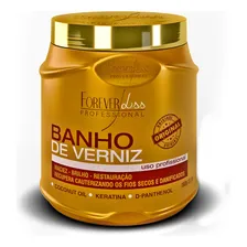 Máscara Banho De Verniz Forever Liss 1kg Foto mini  2
