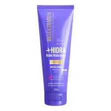 Máscara Bio Extratus Mais Hidra 250g Foto mini 1