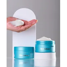 Máscara Bio Restore Hair Mask Restauração 250g Fit Cosmetics Foto mini  3