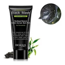 Mascara Black 60ml Mask Remove Cravos Tipo De Pele Foto mini 1