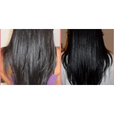 Máscara Black Mairibel Matizador Óleo De Argan 500g Foto mini 2