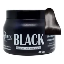 Máscara Black Mairibel Matizador Óleo De Argan 500g Foto mini 1