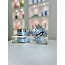 Mascara Black Platinum Cabelos Loiros Rofer Profissional Foto mini 4