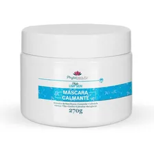 M谩scara Calmante P贸s Limpeza De Pele Camomila E Rosas Branca Foto mini 2