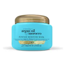 Máscara Capilar Argan Oil Of Morocco 237ml Ogx Foto mini 1