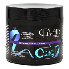 Máscara Capilar Control Cachos Garbus Hair 450g Foto  mini 1