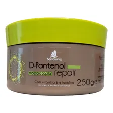 Mascara Capilar D-pantenol Repair Barrominas 250g Foto mini 1