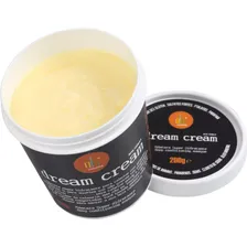 Máscara Capilar Dream Cream 200g Lola Cosmetics Foto mini  3