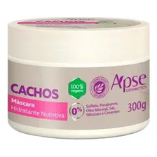 Máscara Capilar Hidratante Nutritiva Sos Cachos- 250g Apse Foto mini 1