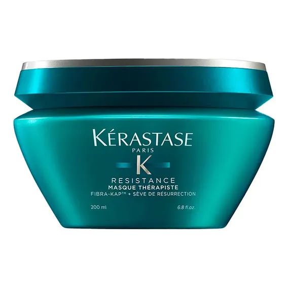Máscara Capilar Kérastase Resistance Thérapiste 200ml Foto 1