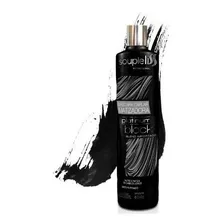 Mascara Capilar Matizadora Platinum Black Souple Liss 300ml Foto mini 1