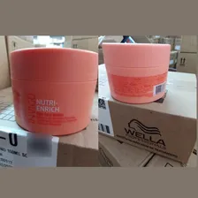 Máscara Capilar Wella Invigo Nutri Enrich 150ml Foto mini 4