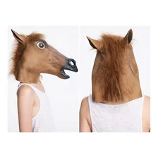 Máscara Cavalo Foto mini  2