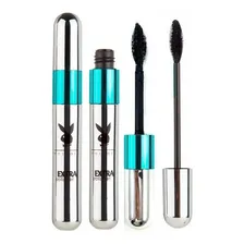MĂĄscara CĂlios RĂmel 2 Em 1 Extra Volume Playboy Hb84599 Cor Preto Foto mini 1