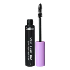 Mascara Cílios Volume Russo + Gel Definidor De Sobrancelhas Cor PRETA + INCOLOR Foto mini 3
