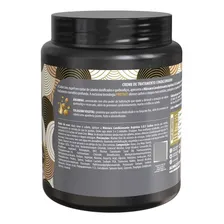 Máscara Condicionante Sos Cachos Arginina 1kg Salon Line Foto mini 3